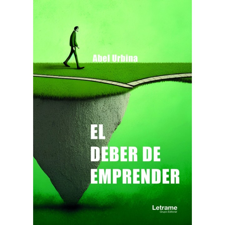 EL DEBER DE EMPRENDER