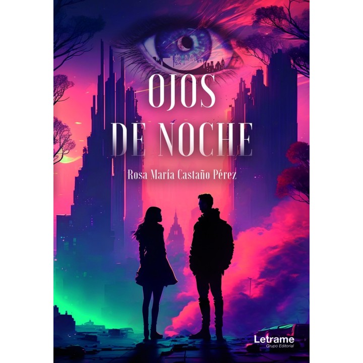 OJOS DE NOCHE