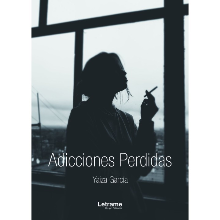 ADICCIONES PERDIDAS