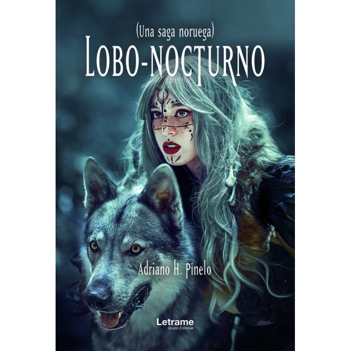 LOBO NOCTURNO