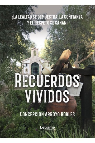 RECUERDOS VIVIDOS