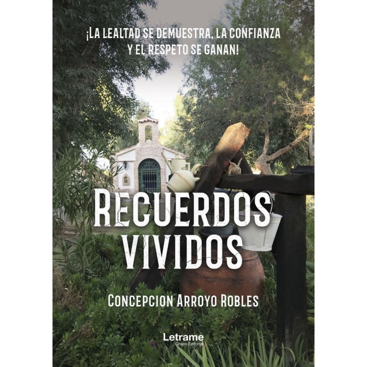 RECUERDOS VIVIDOS