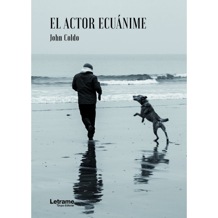 EL ACTOR ECUANIME