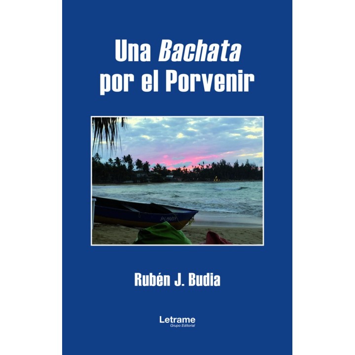 UNA BACHATA POR EL PORVENIR