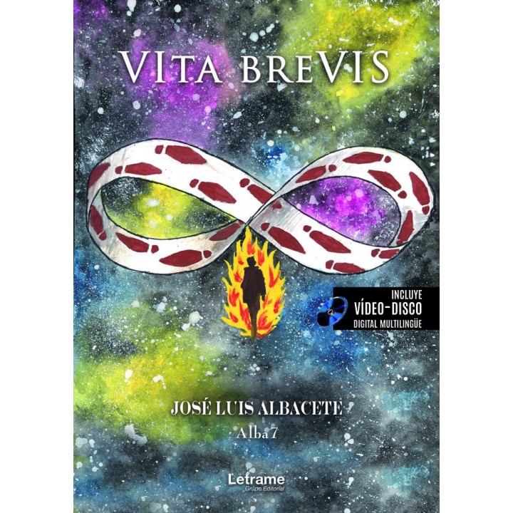 VITA BREVIS