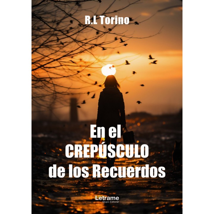 EN EL CREPUSCULO DE LOS RECUERDOS