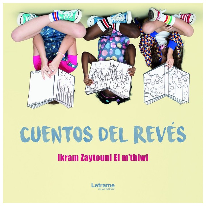 CUENTOS DEL REVES