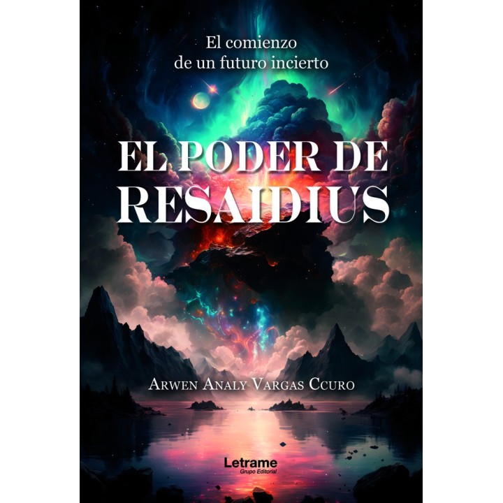 EL PODER DE RESAIDIUS