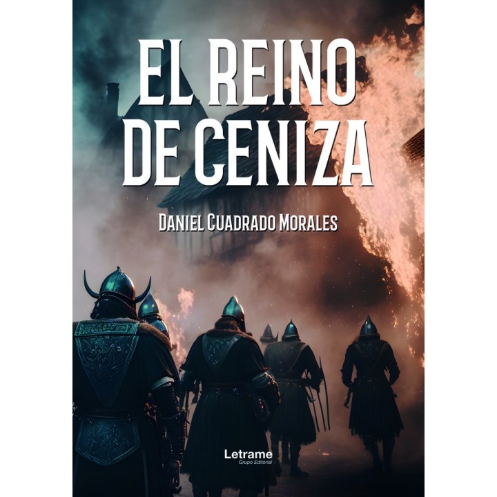 EL REINO DE CENIZA