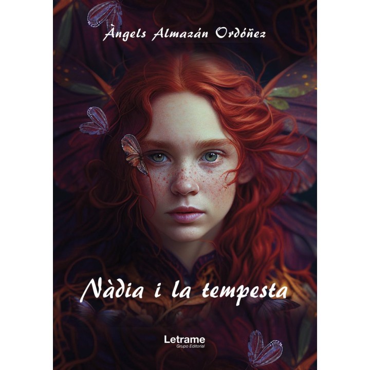 NADIA I LA TEMPESTA