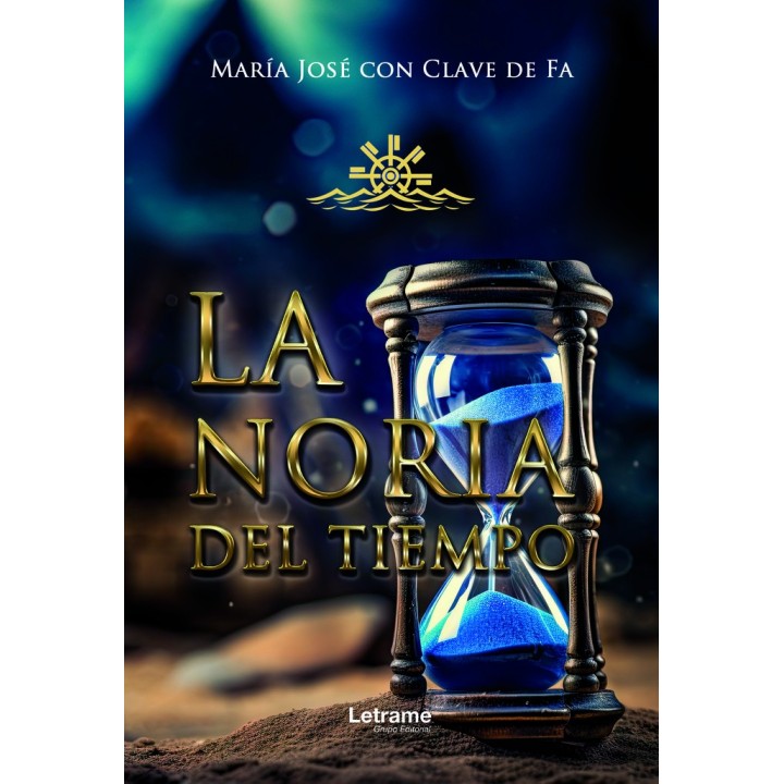 LA NORIA DEL TIEMPO