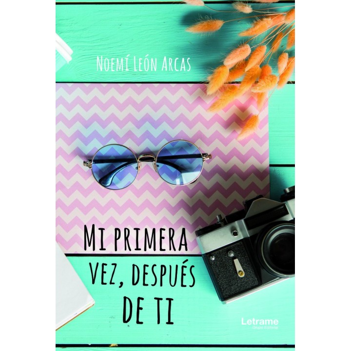 MI PRIMERA VEZ DESPUES DE TI