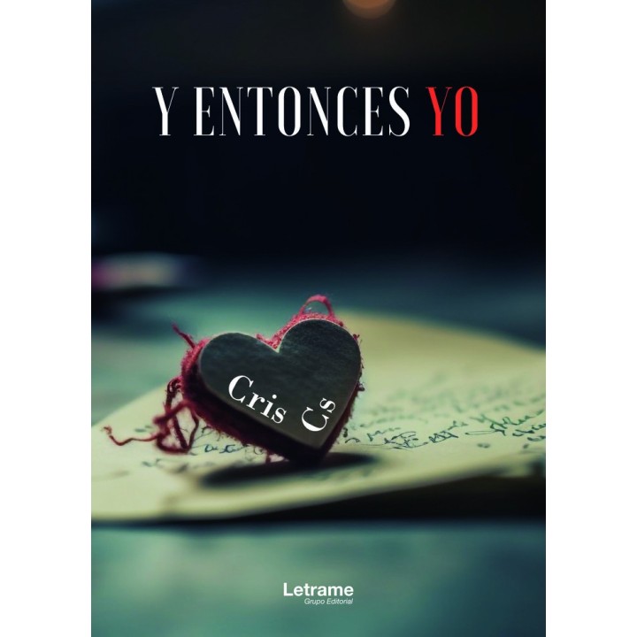 Y ENTONCES YO