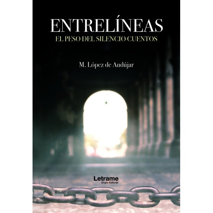 ENTRELINEAS