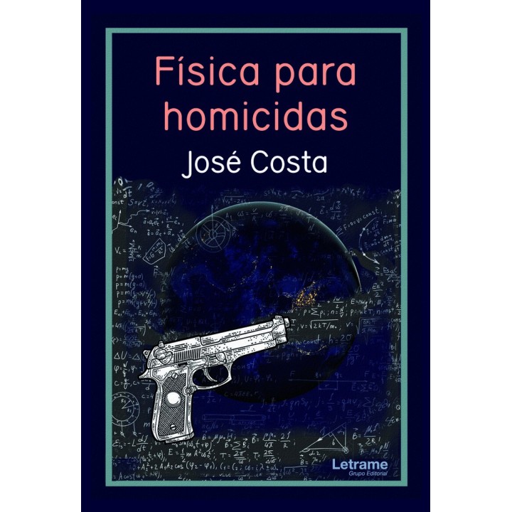 FISICA PARA HOMICIDAS