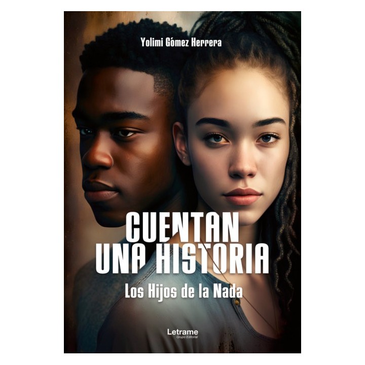 CUENTAN UNA HISTORIA