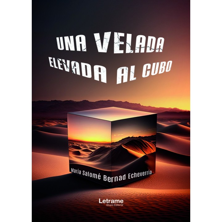 UNA VELADA ELEVADA AL CUBO