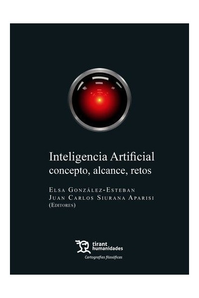 INTELIGENCIA ARTIFICIAL CONCEPTO ALCANCE RETOS