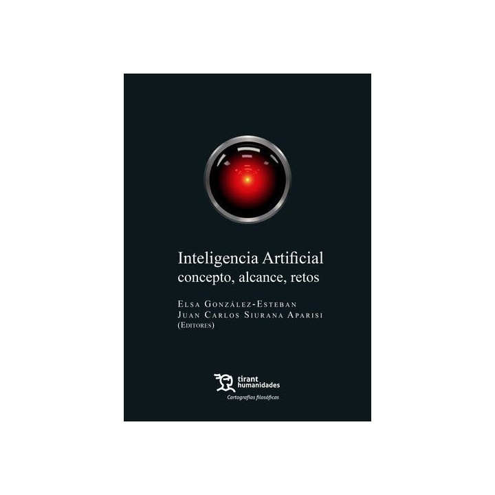 INTELIGENCIA ARTIFICIAL CONCEPTO ALCANCE RETOS
