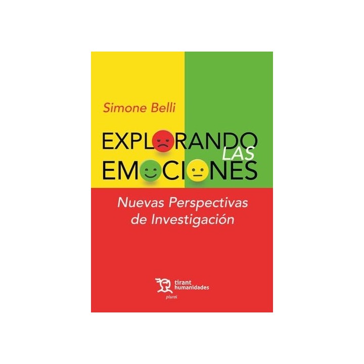 EXPLORANDO LAS EMOCIONES NUEVAS PERSPECTIVAS DE INVESTIGACI
