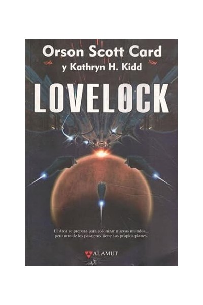 LOVELOCK