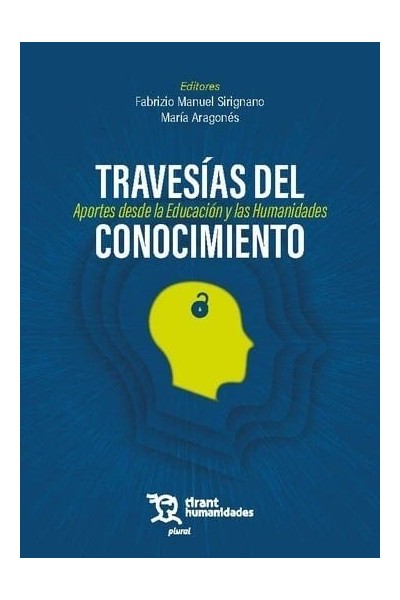 TRAVESIAS DEL CONOCIMIENTO APORTES DESDE LA EDUCACION Y LAS