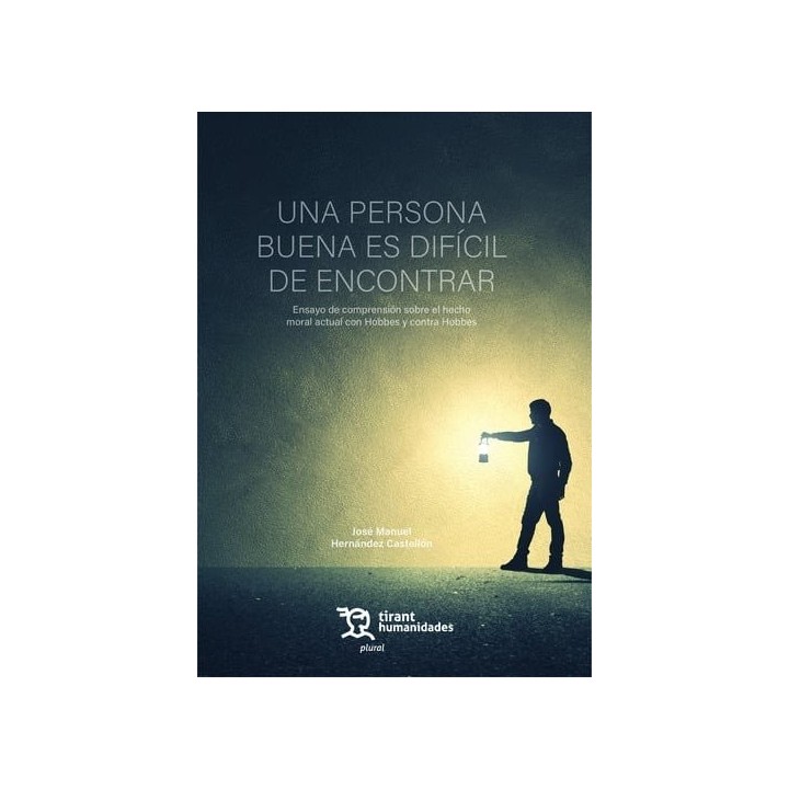 UNA PERSONA BUENA ES DIFICIL DE ENCONTRAR ENSAYO DE COMPRENS