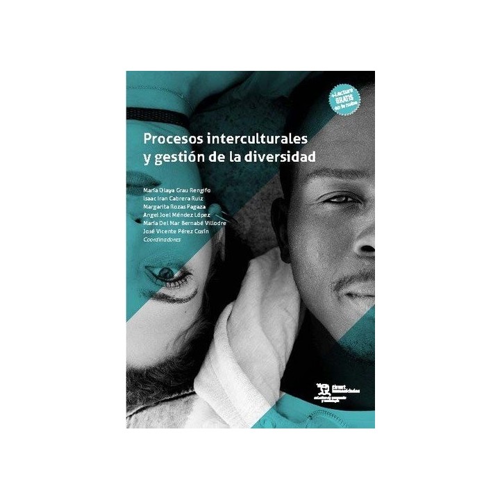 PROCESOS INTERCULTURALES Y GESTION DE LA DIVERSIDAD