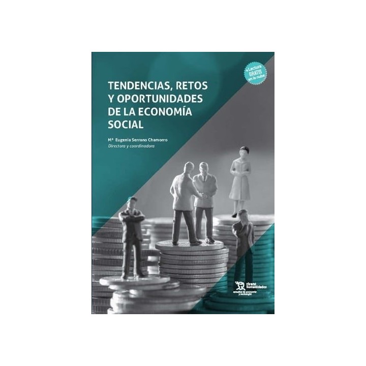 TENDENCIAS RETOS Y OPORTUNIDADES DE LA ECONOMIA SOCIAL