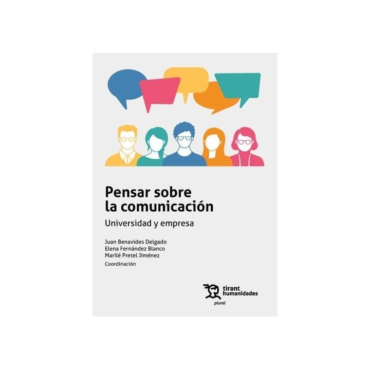 PENSAR SOBRE LA COMUNICACION UNIVERSIDAD Y EMPRESA