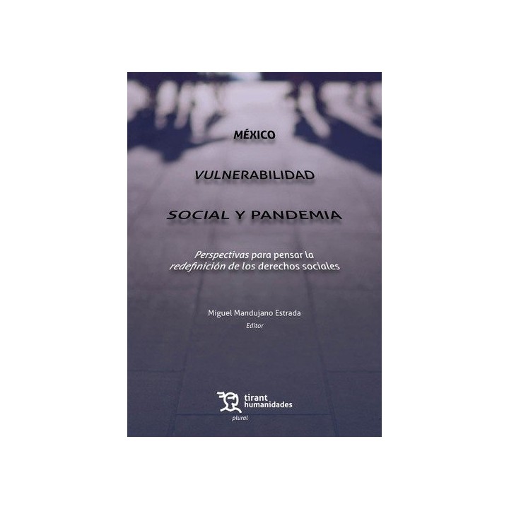 MEXICO VULNERABILIDAD SOCIAL Y PANDEMIA
