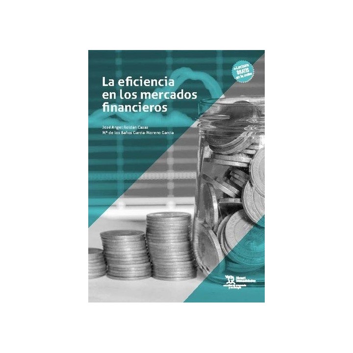 LA EFICIENCIA EN LOS MERCADOS FINANCIEROS
