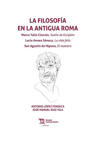 FILOSOFIA EN LA ANTIGUA ROMA,LA