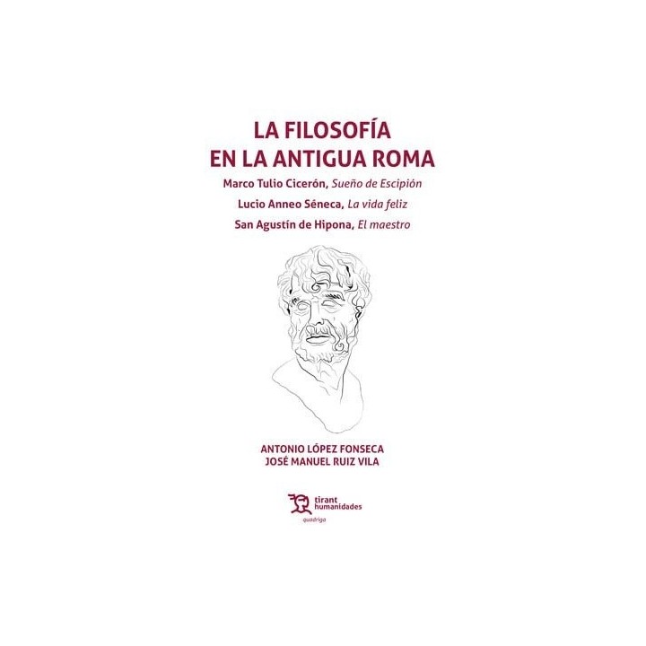 FILOSOFIA EN LA ANTIGUA ROMA,LA