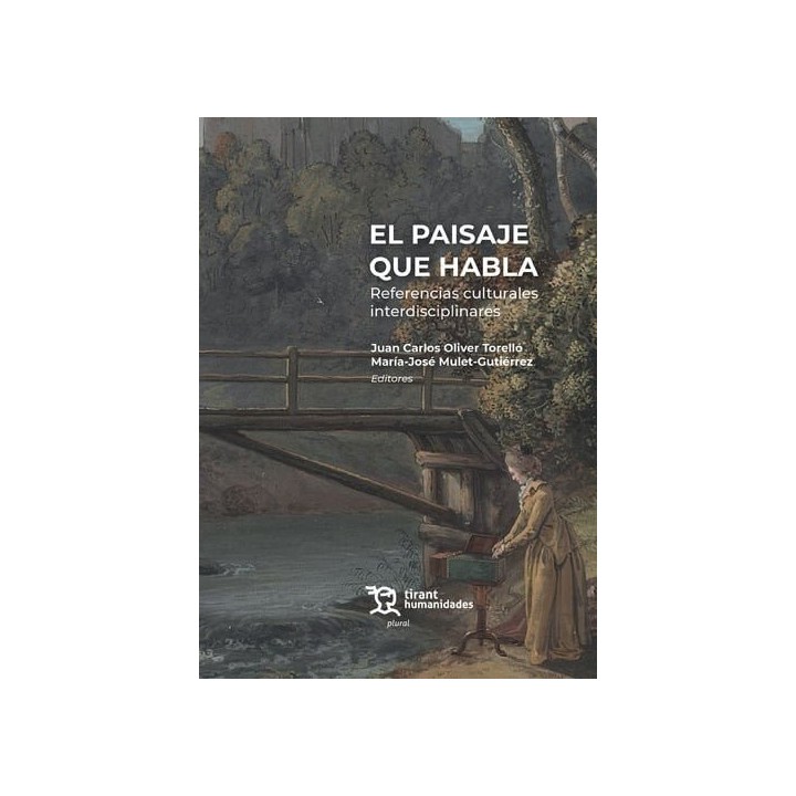 PAISAJE QUE HABLA REFERENCIAS CULTURALES INTERDISCIPLINARES