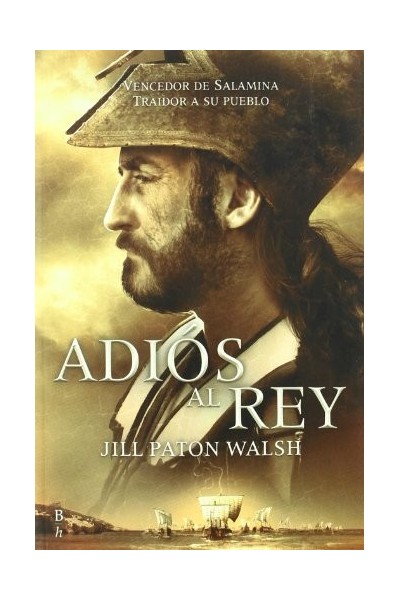 ADIOS AL REY