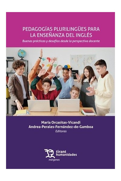 PEDAGOGIAS PLURILINGUES ENSEÑANZA INGLES BUENAS PRACTICAS Y