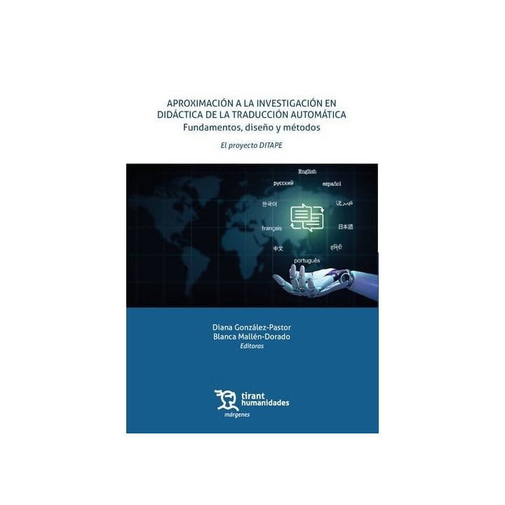 APROXIMACION A LA INVESTIGACION EN DIDACTICA DE LA TRADUCCI