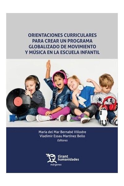 ORIENTACIONES CURRICULARES PARA CREAR UN PROGRAMA GLOBALIZA
