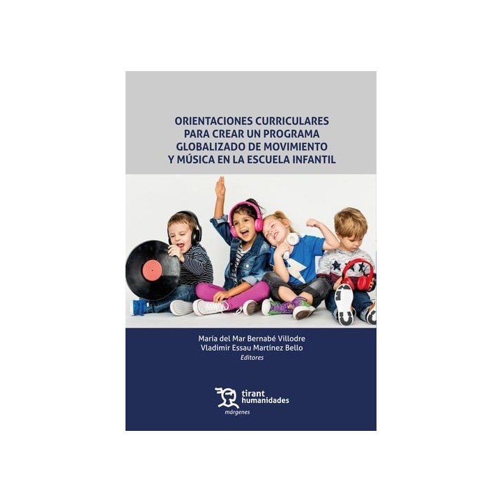 ORIENTACIONES CURRICULARES PARA CREAR UN PROGRAMA GLOBALIZA