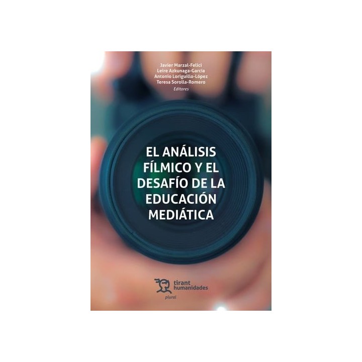 ANALISIS FILMICO Y EL DESAFIO DE LA EDUCACION MEDIATICA,EL