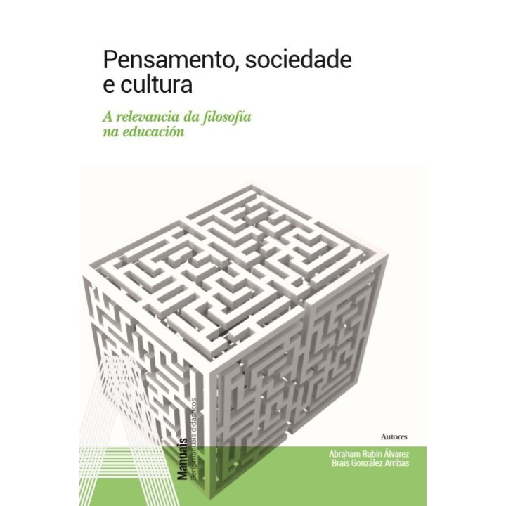 PENSAMENTO SOCIEDADE E CULTURA