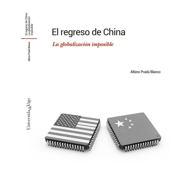 EL REGRESO DE CHINA