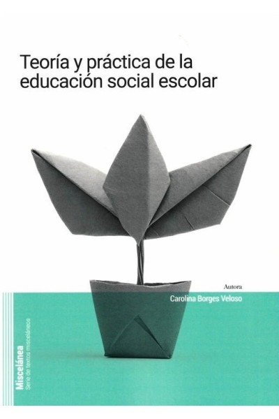 TEORIA Y PRACTICA DE LA EDUCACION SOCIAL