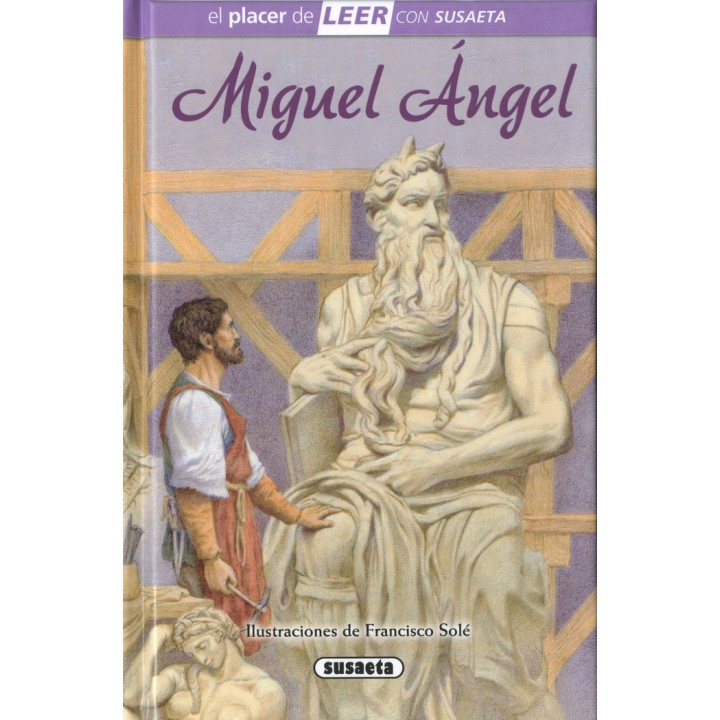 MIGUEL ANGEL