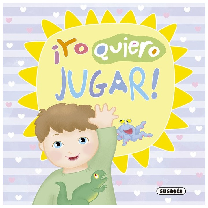 YO QUIERO JUGAR