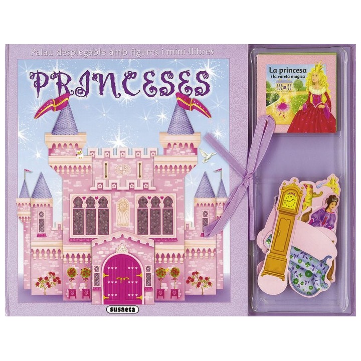 PRINCESES
