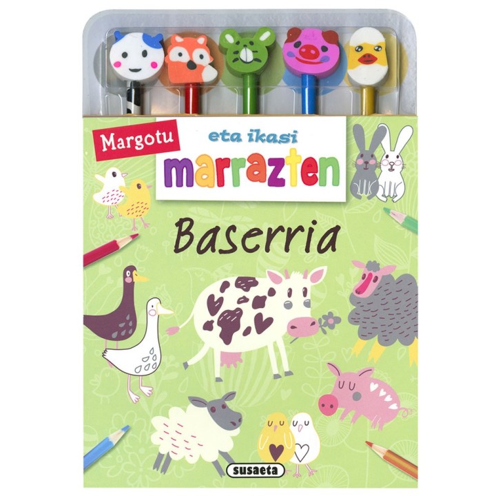 BASERRIA