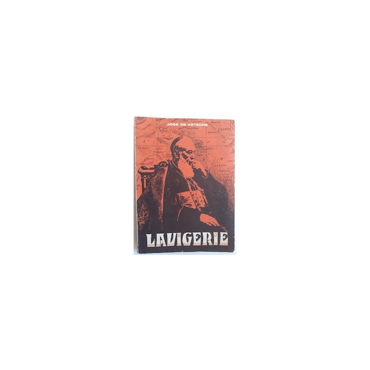 LAVIGERIE