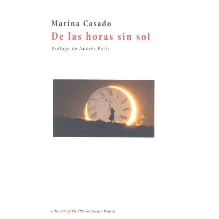 DE LAS HORAS SIN SOL